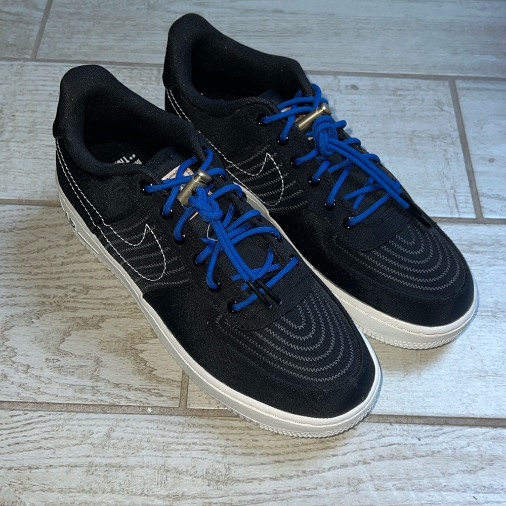 Youth Nike AF1 Moving Co.